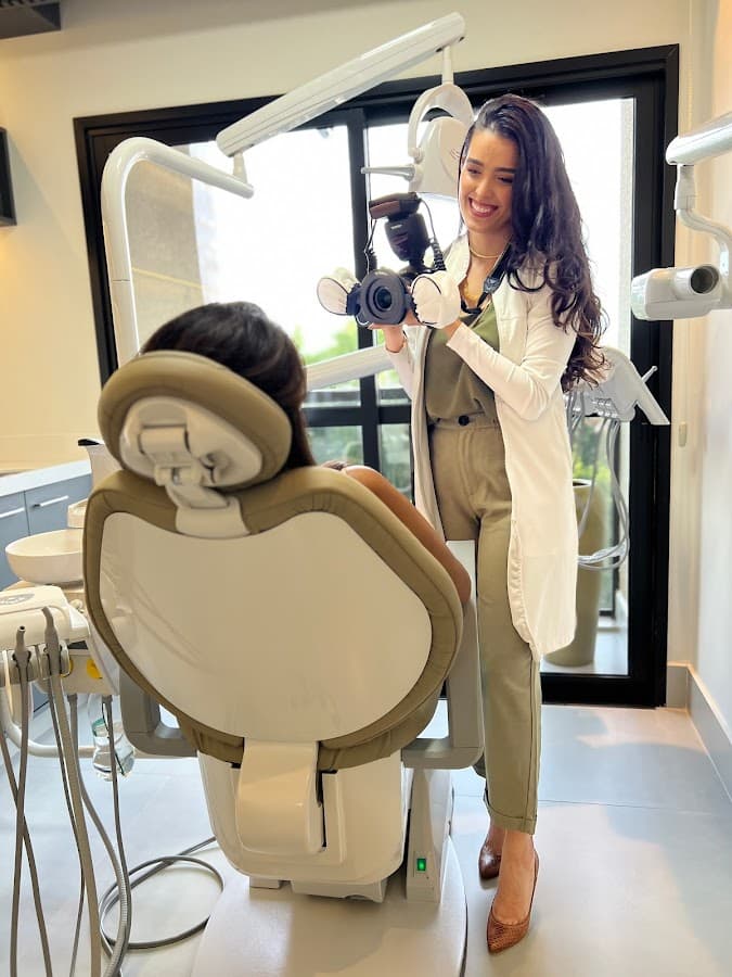 Relógio simbolizando pontualidade no atendimento